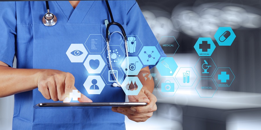 Quick way to Reduce HealthCare Problems with Hospital ERP Software