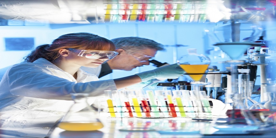Get Technology Innovations in Healthcare Laboratories with Lab Management Software